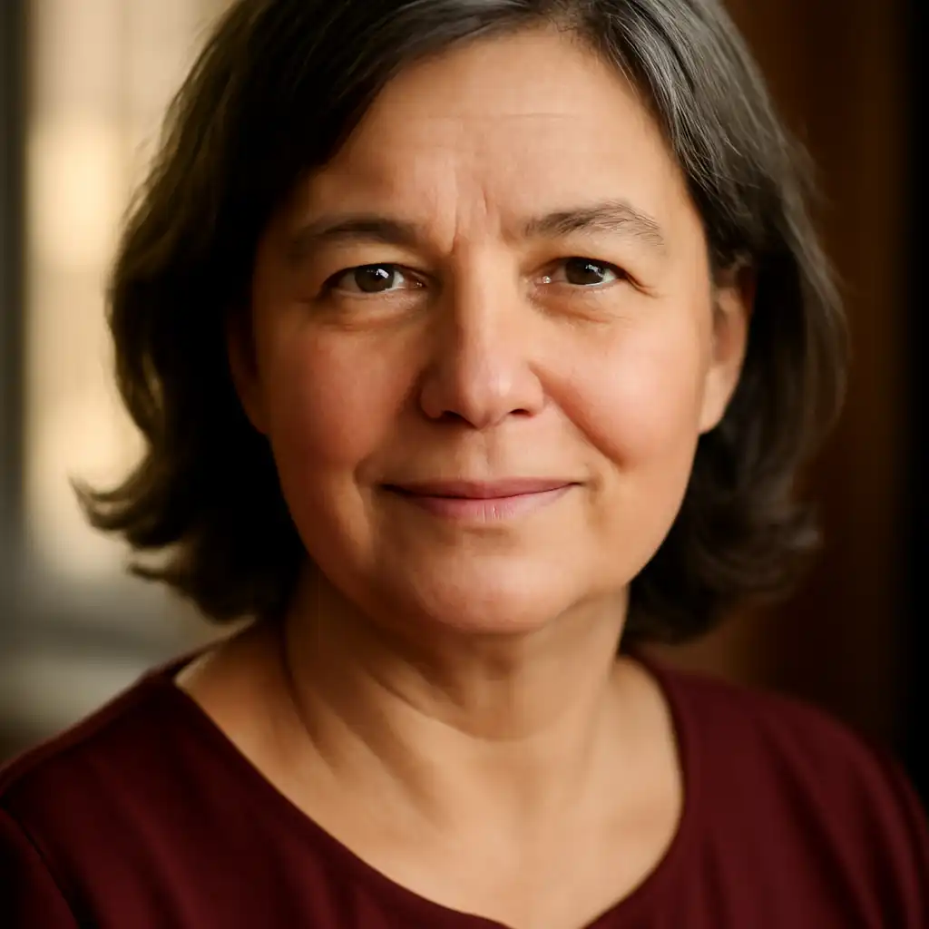 Lucia Novac